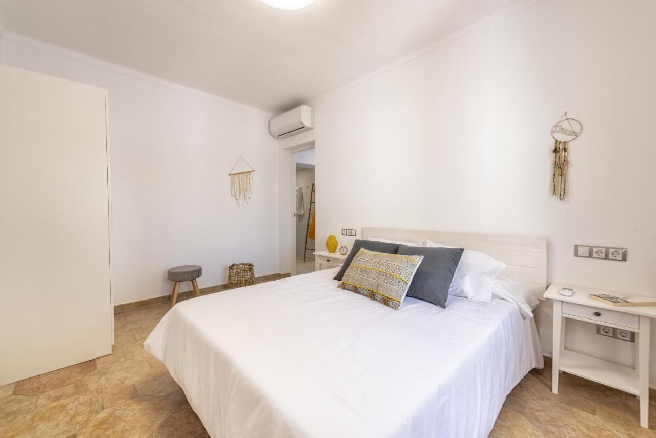 Villa Calma Can Picafort  Dış mekan fotoğraf